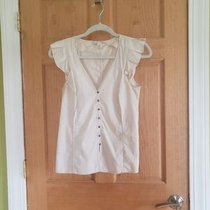 Banana republic size 2